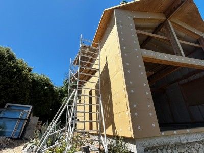 Isolation du toit : les solutions naturelles qui marchent !